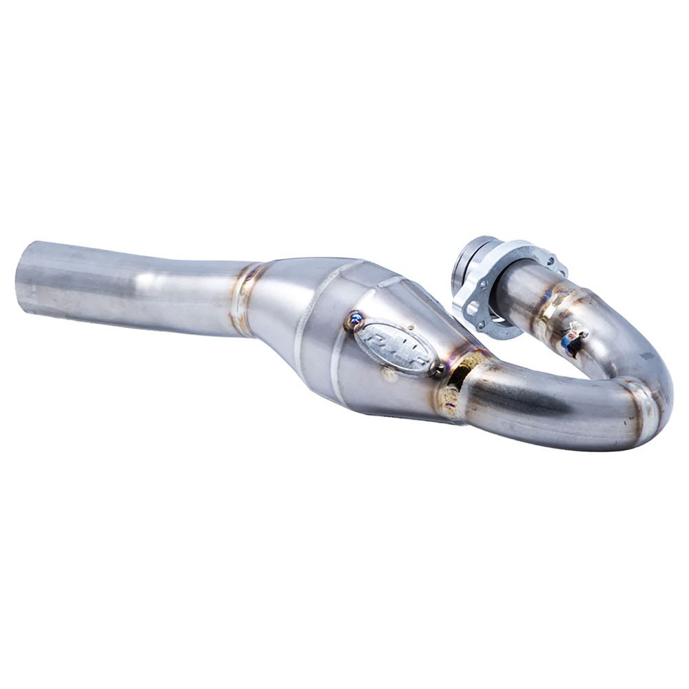 FMF 41599 Titanium Megabomb Header Pipe