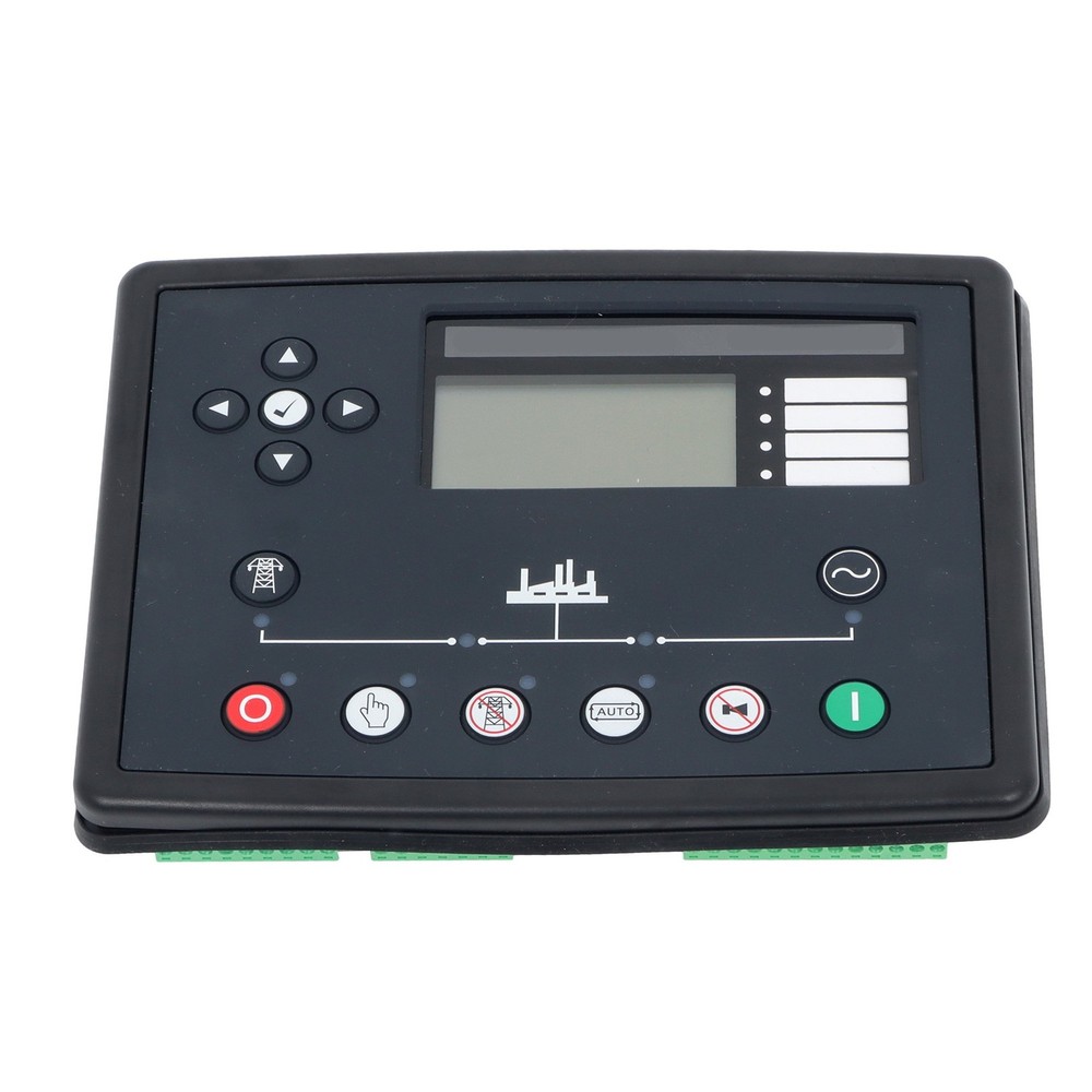 Deep Sea DSE7320 MKII Generators Controller Module Panel Voltage Controller