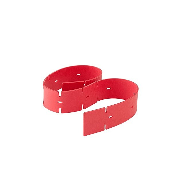 TENNANT 1011232 SQUEEGEE - RED GUM