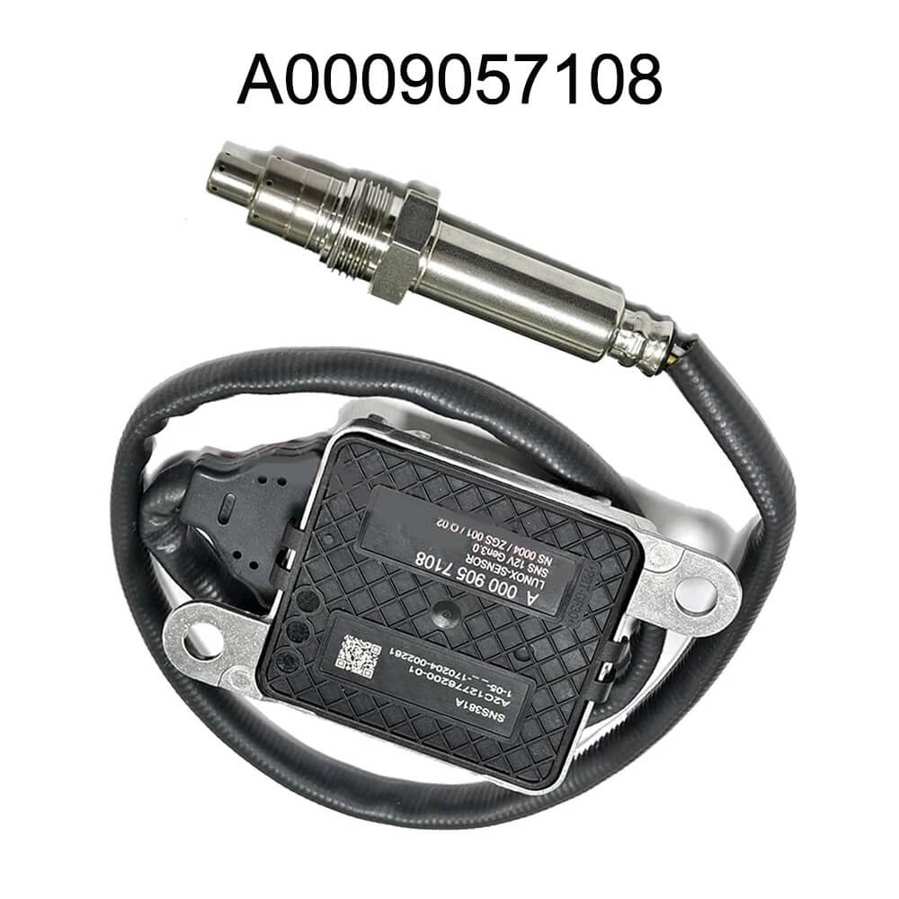 A0009057108 NOX Sensor Oxygen Sensor For Mercedes-Benz C238 E-CLASS W222 S-CLASS