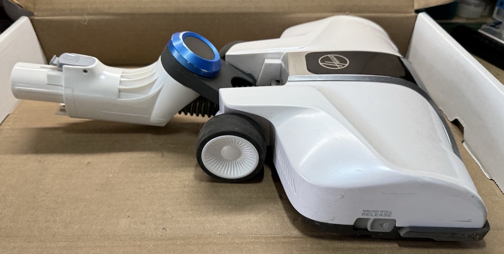 Hoover React Power Head with Brush, For Hoover React Windtunnel Surge BH53210