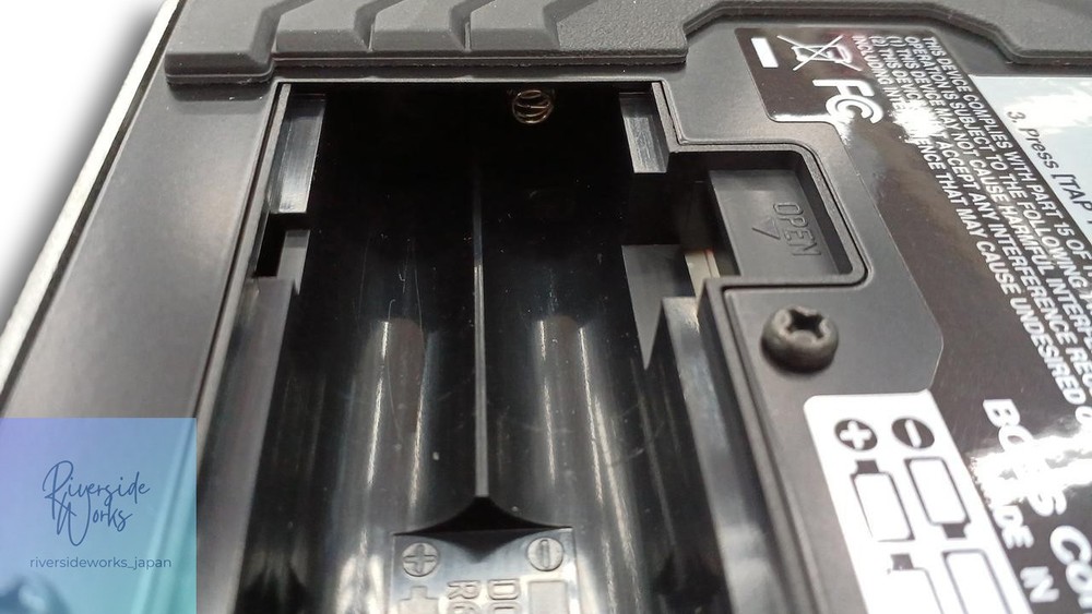 BOSS RC-30 Loop Station Effects Pedal