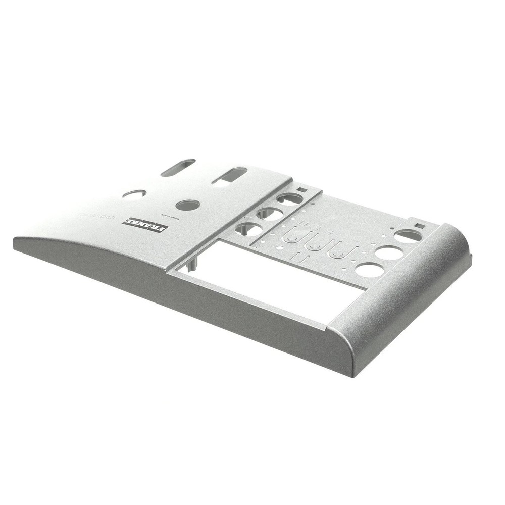 Franke Foodservice Coffee Front Panel Evolution Silver W 1554951 - Genuine OEM