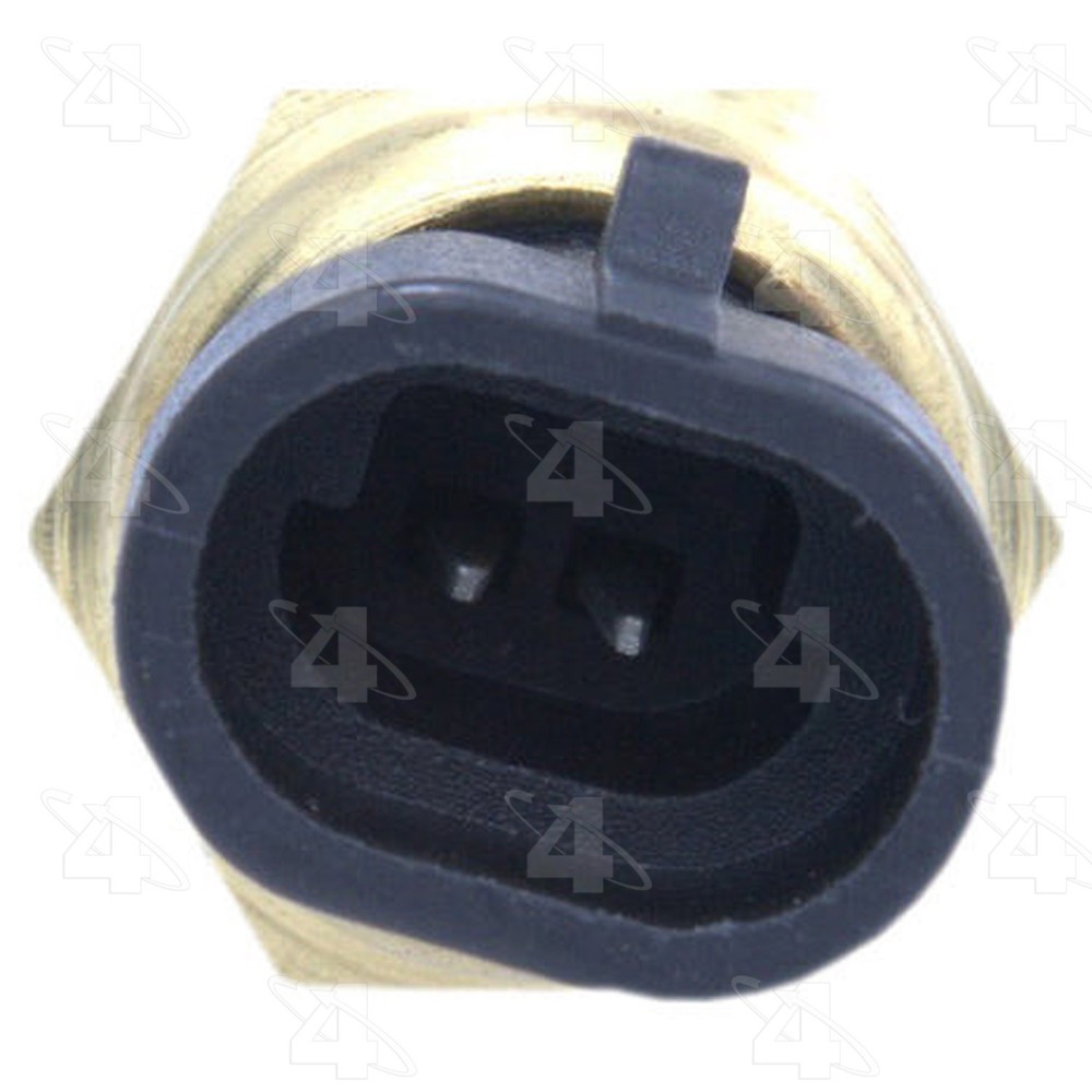 FOUR SEASONS Engine Coolant Temperature Sensor Fits Chevrolet Express 2500