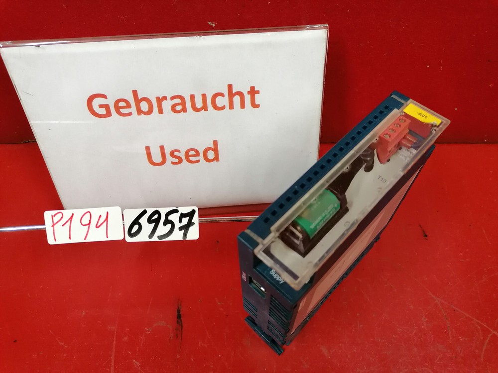 future reality economic digital system FRED-PS:KKW USED