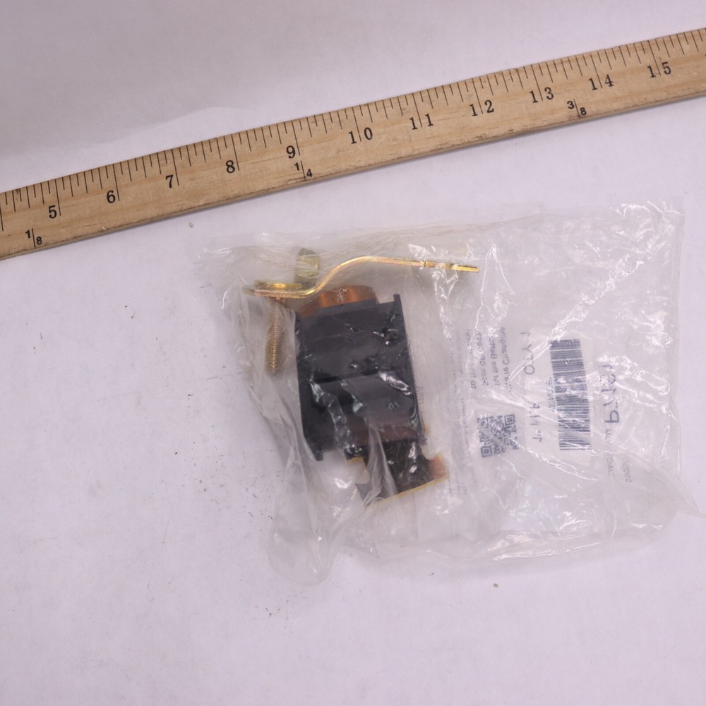 Strut Cushion Pipe Clamp 1" P7161