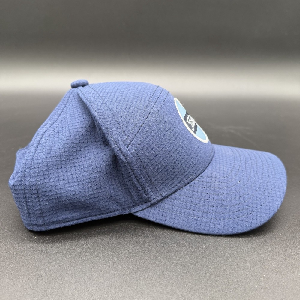 Titleist Junior Golf Hat Boardwalk Navy Blue Cap - Adjustable Size