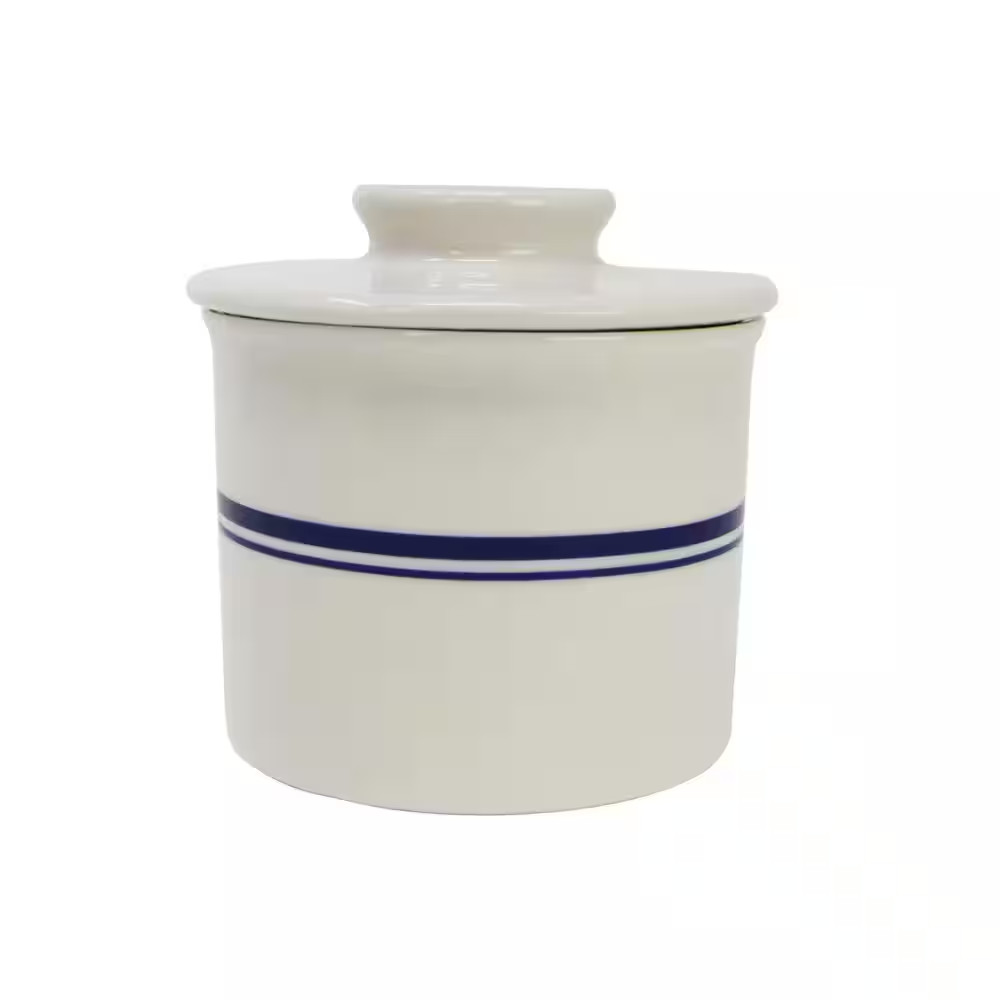 Butter Keeper Crock