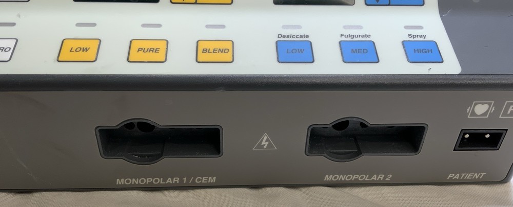 VALLEYLAB FORCE FX-CS ESU