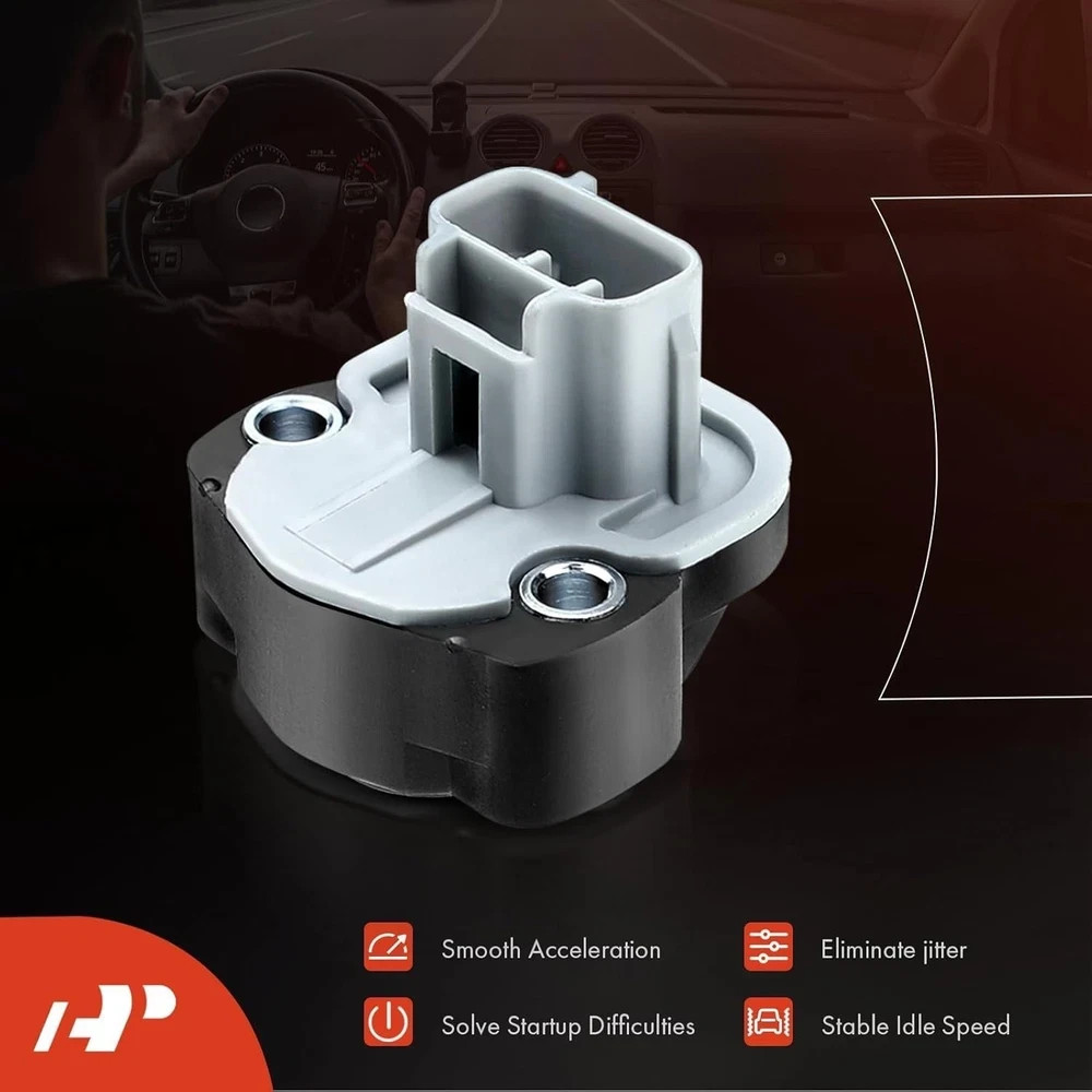 TPS Throttle Position Sensor Compatible with Dodge, Jeep, Chrysler &