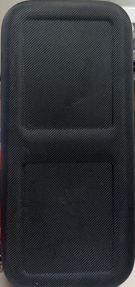Nintendo Switch 2 Game Traveler Deluxe System Case (Used)
