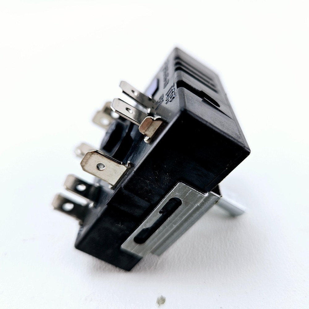 Genuine HISENSE Range Oven, Infinite Switch Dual # 11473128