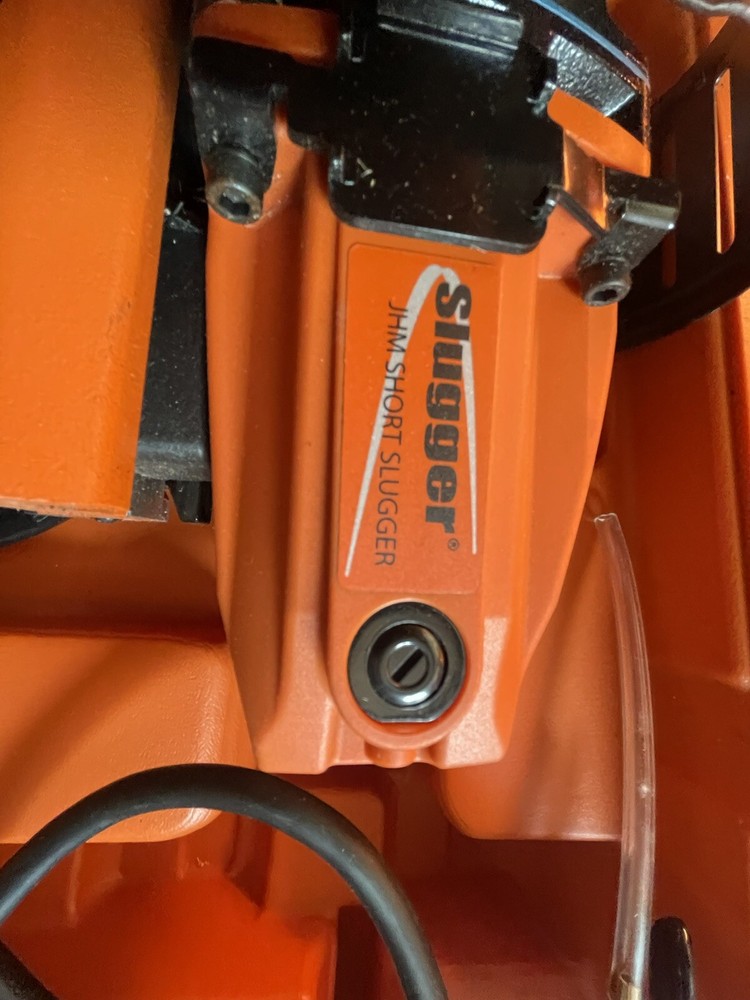 JME Short Slugger Magnetic Drilling Press