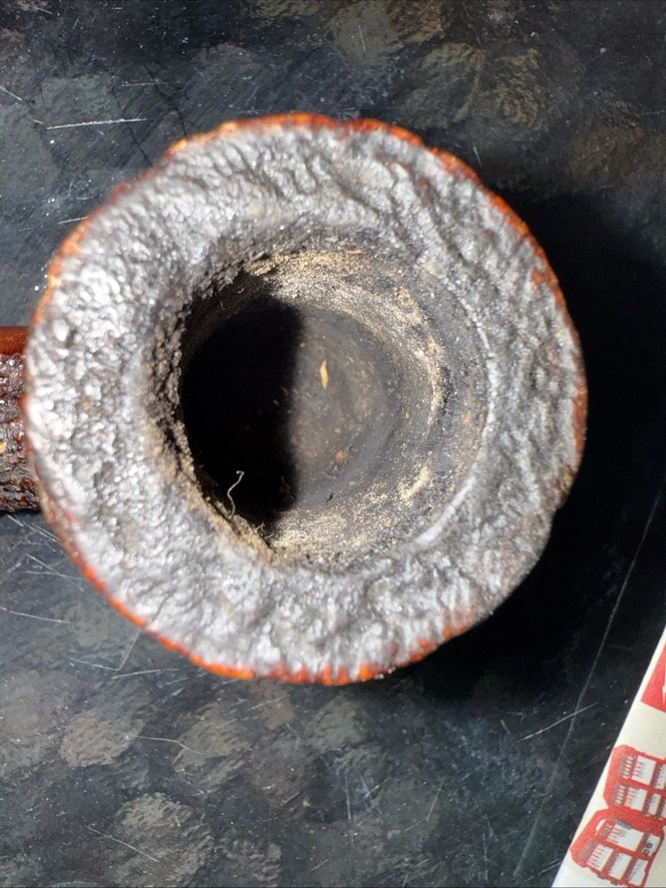Fatte a manno pipe italy sumerler 2000