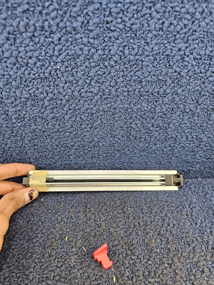 Senco GA0589 Rail Assembly For Senco SFT10XP Wire Stapler