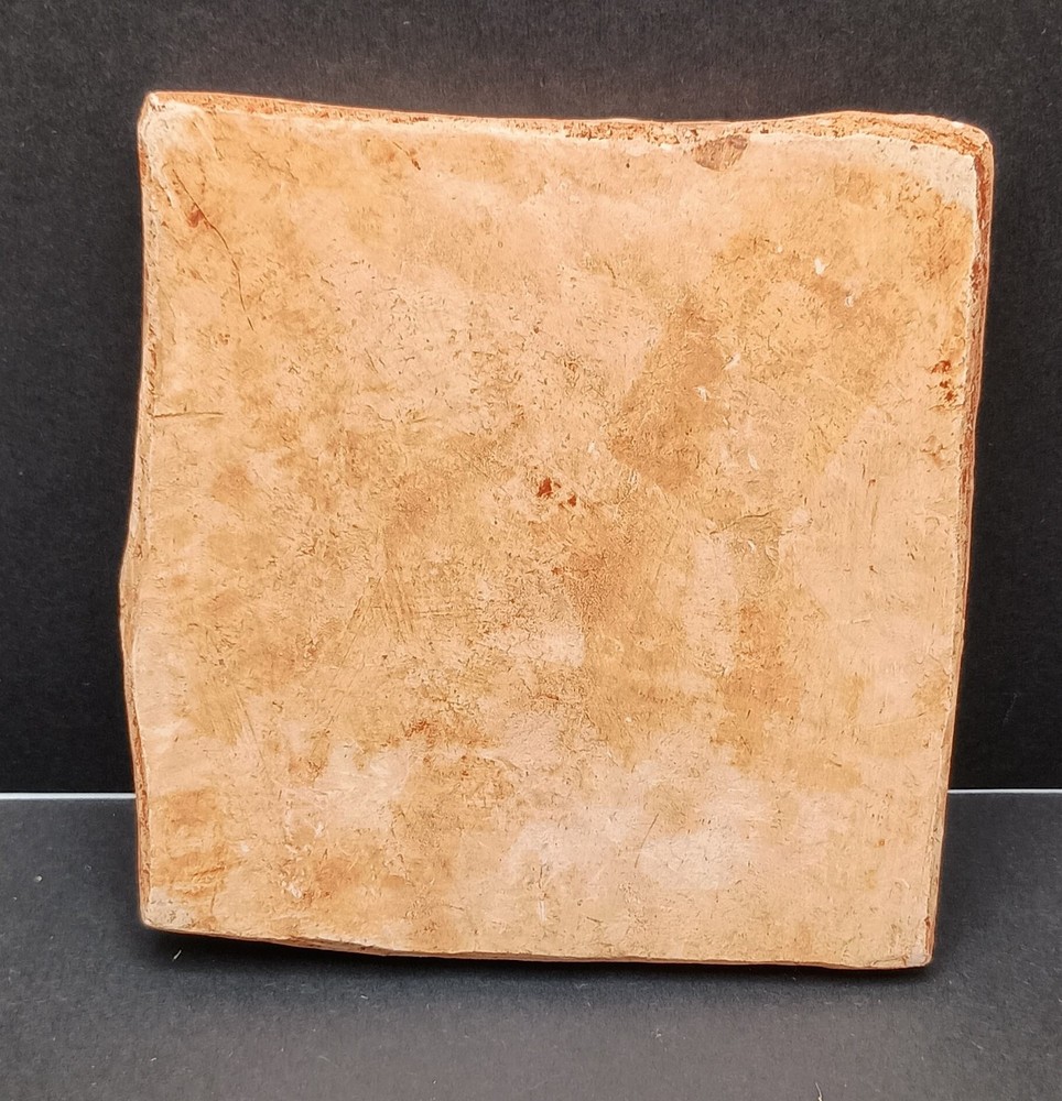 Mayan Ceramic Clay Tile Home Decor.