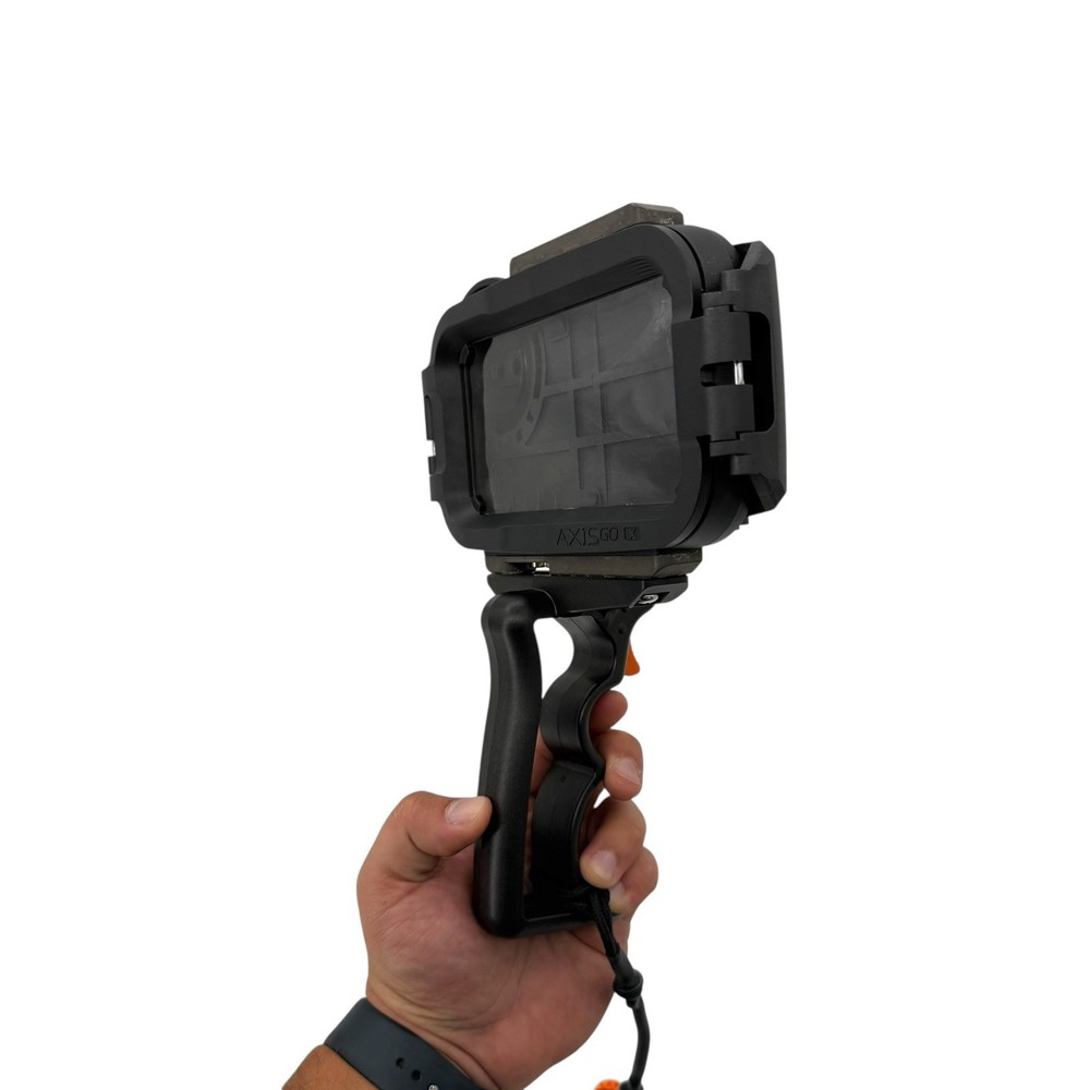 AquaTech AxisGo Underwater Housing for iPhone X