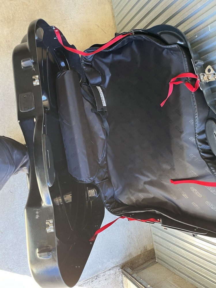 SciCon Aerotech Evolution 3.0 Bike Case