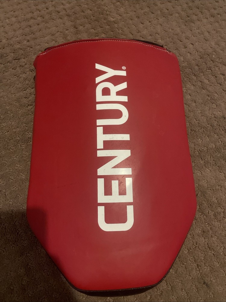 Century Training Pad
