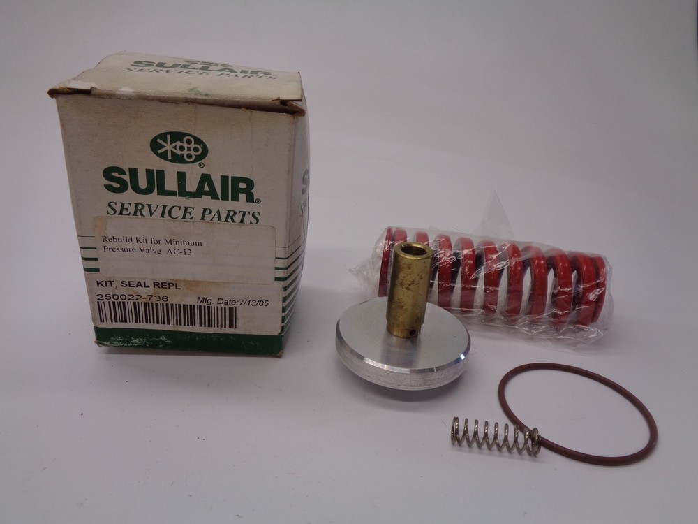 SULLAIR 250022-736 KIT NSMP