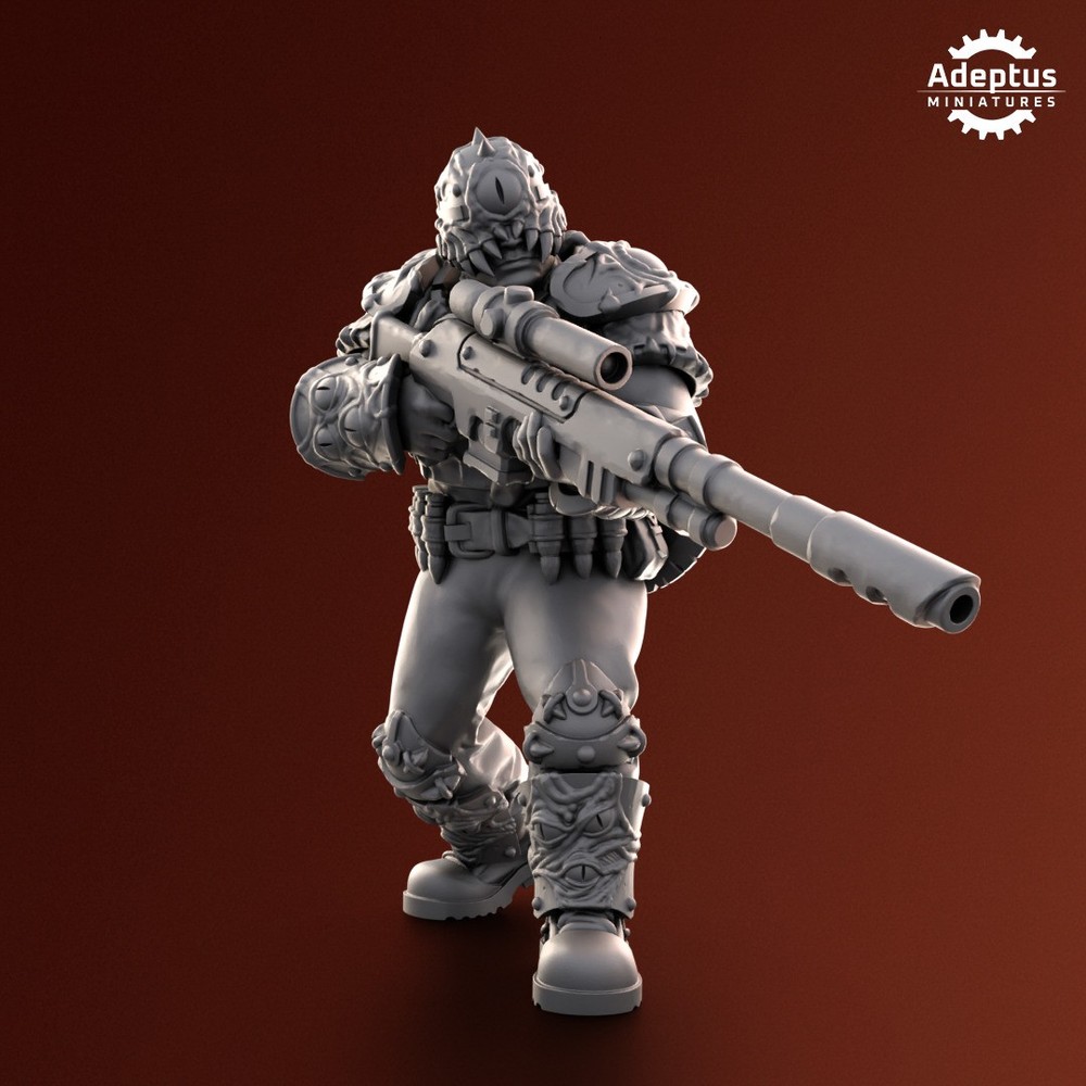 ROTMARK LEGION SNIPERS