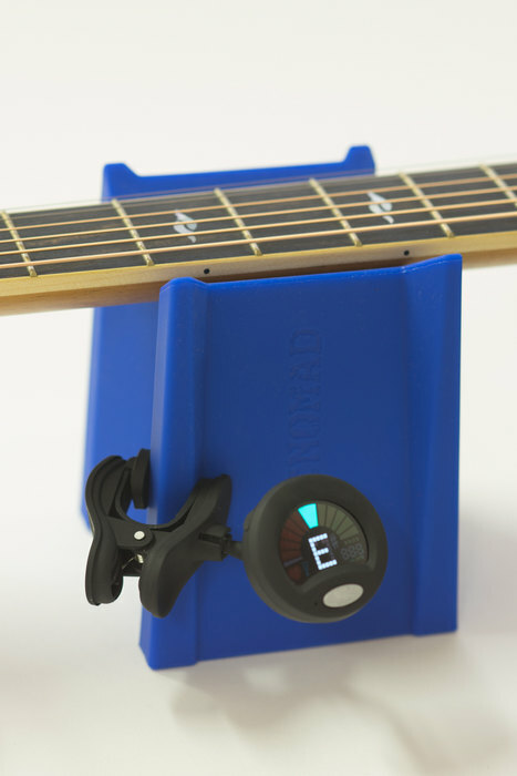 Music Nomad Cradle Cube String Instrument Neck Support MN206 - NEW