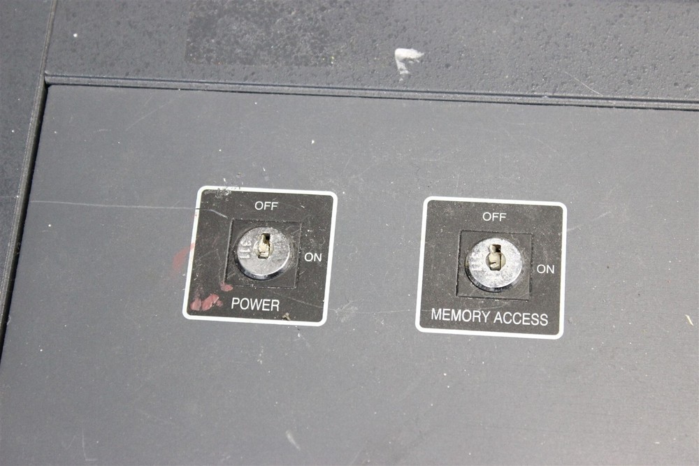 Electronics Diversified Minstrel Plus Lighting Controller