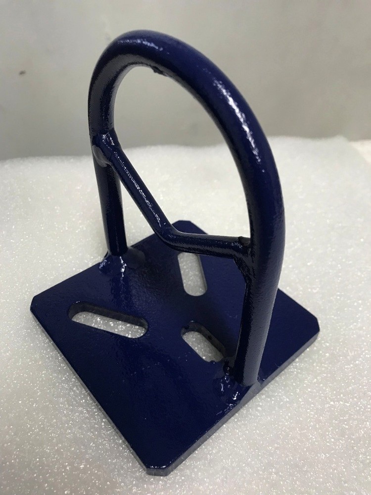 DOOR JAMB POST PULLER TWISTER TOOL CLAMP FRAME MACHINE A MUST HAVE TOOL