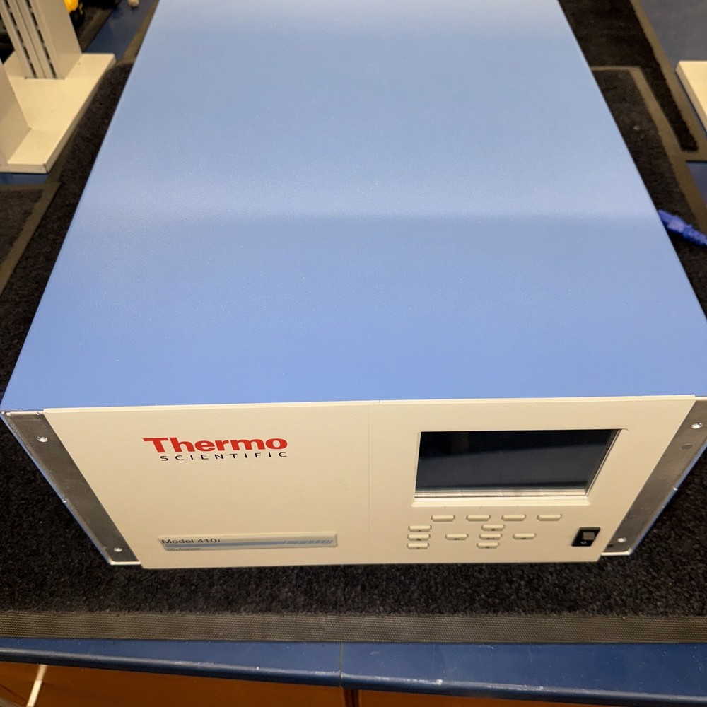 Thermo Scientific 410i Carbon Dioxide Gas Analyzer