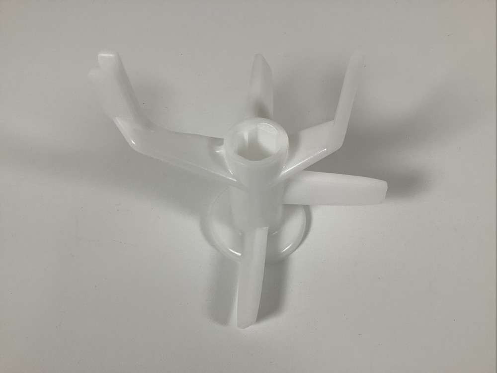 Popeil Pasta Maker P400 Replacement Part Kneading Mixing Blade