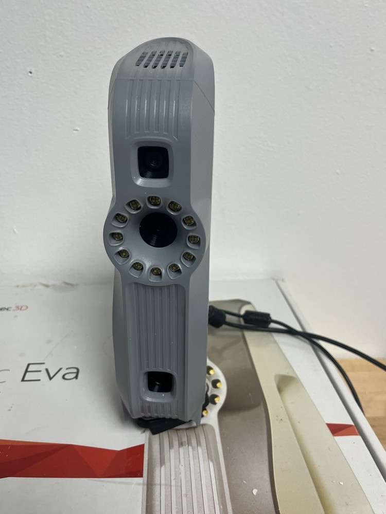 Artec Eva Lite 3D Scanner