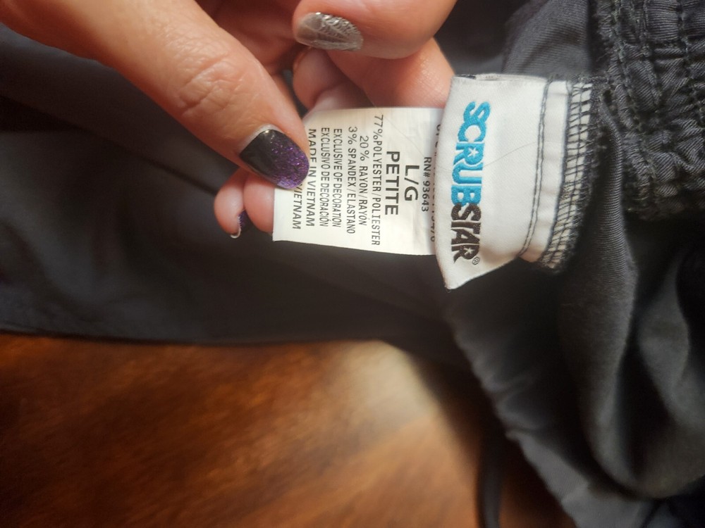 scrub sets women jogger