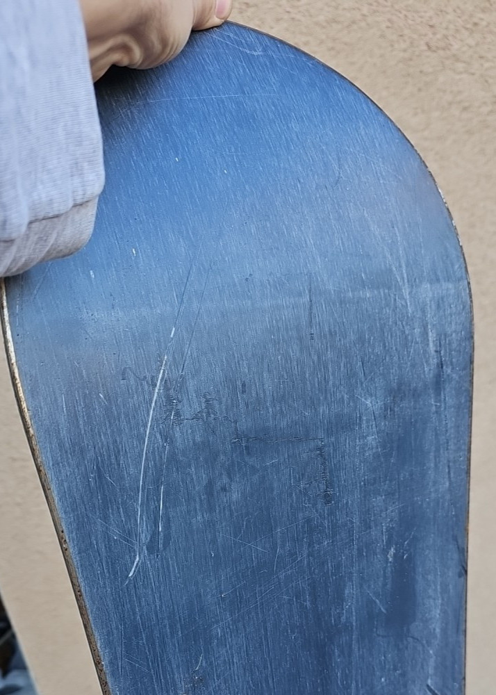 Illuminati Pitman Snowboard 158cm