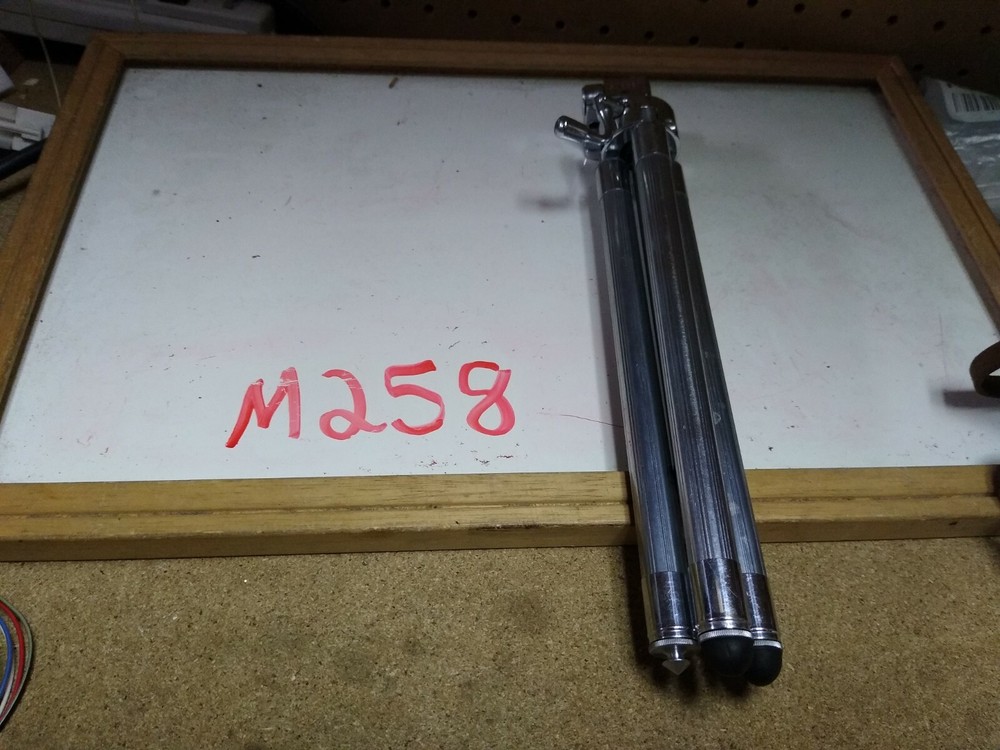 Vintage Sunset Tripod - working great condition