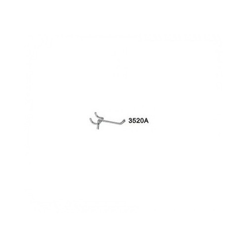 2"" SINGLE HOOK BY JTC 3520A