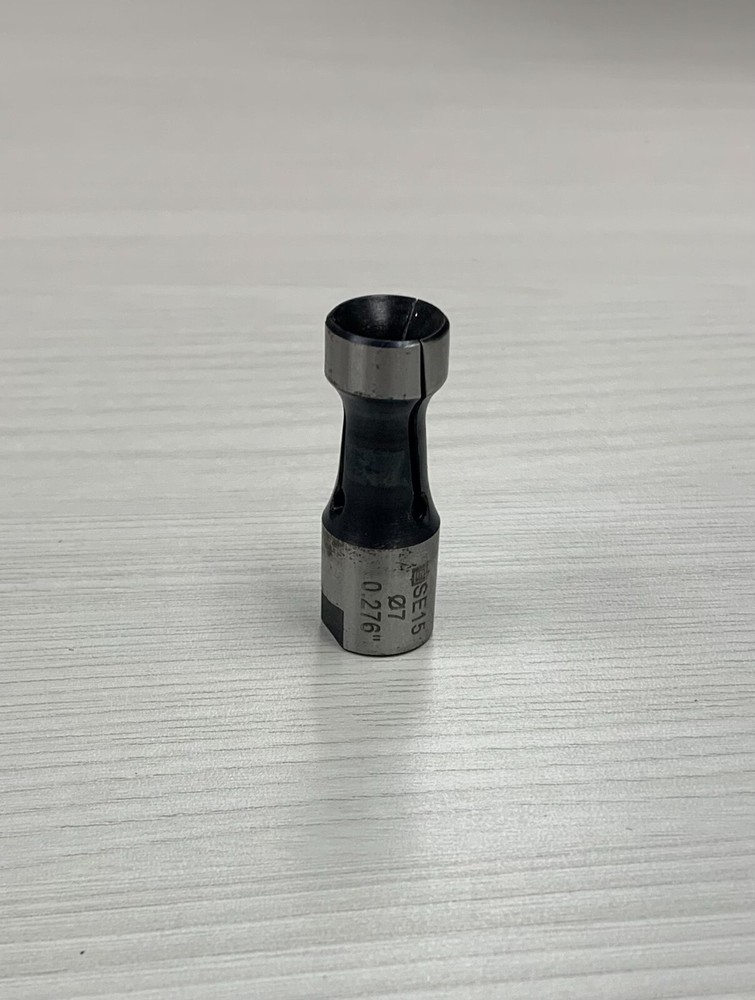15mm Collet