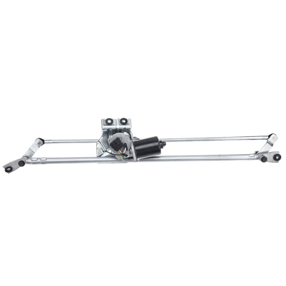Front Windshield Wiper Linkage & Motor Assembly for Dodge Ram 1500 97-01 2500