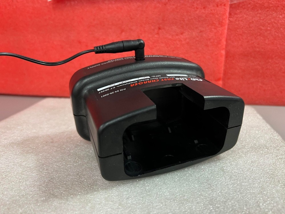 Biosystems 54-26-0201 PHD LITE FAST CHARGER