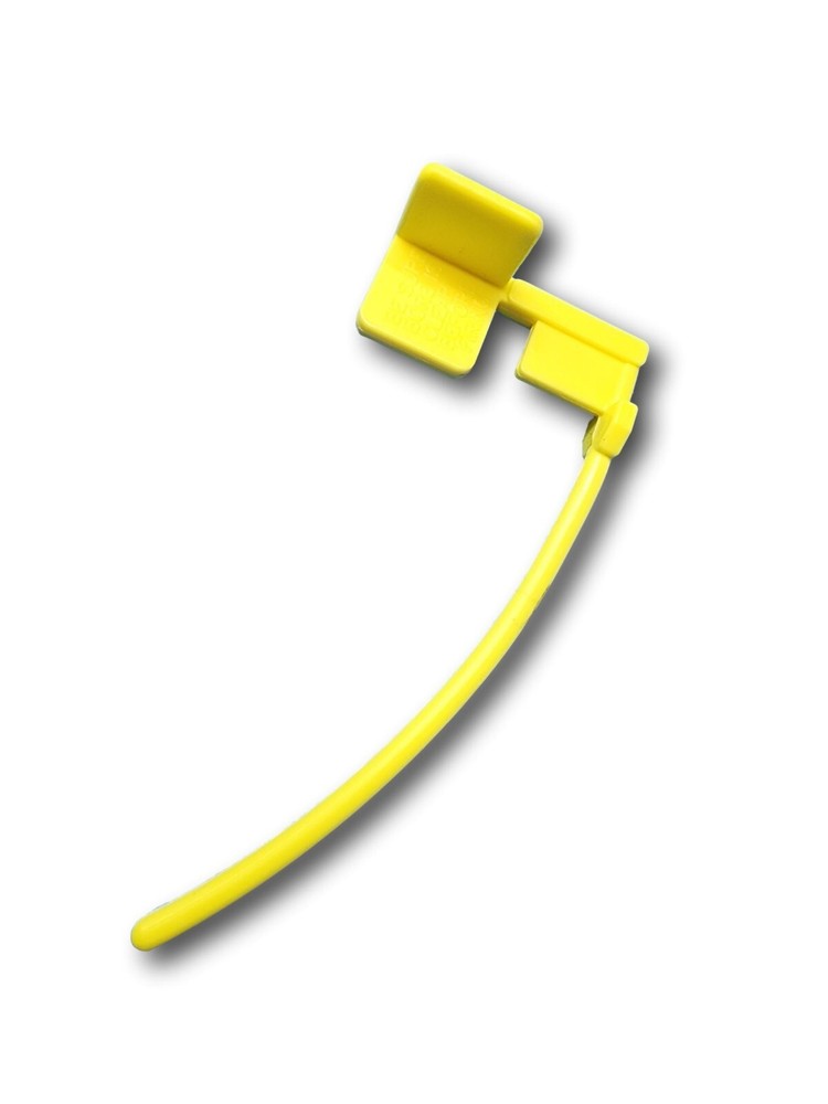 CMP Empty Chamber Flag