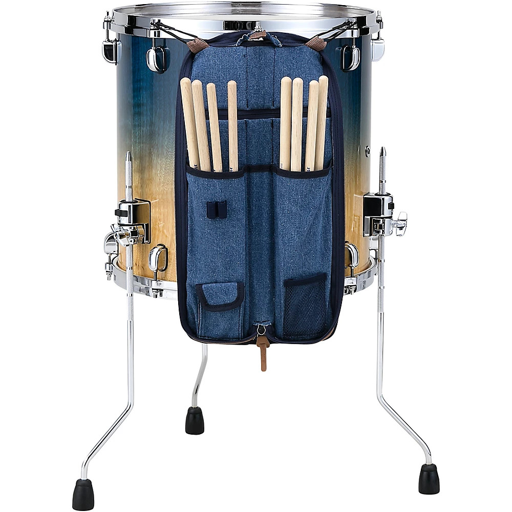 TAMA Powerpad Stick Bag Denim Blue