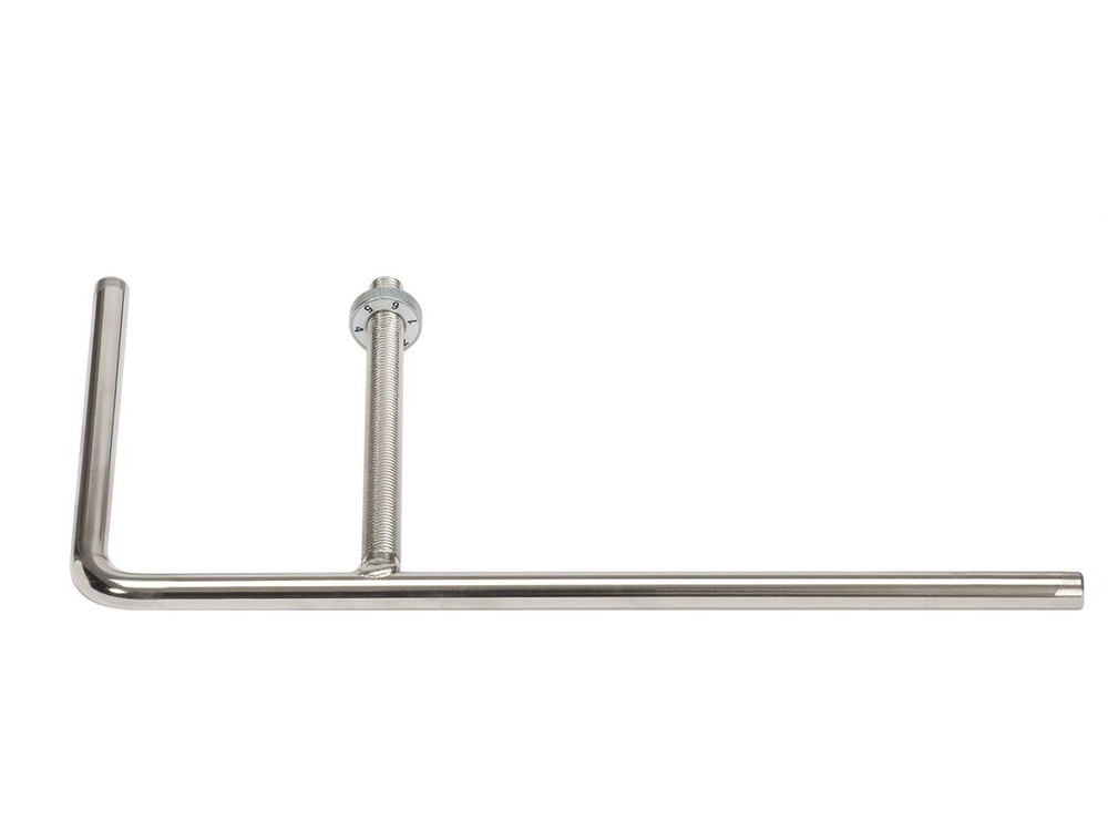 US-105 Universal Support with Micro Adjust