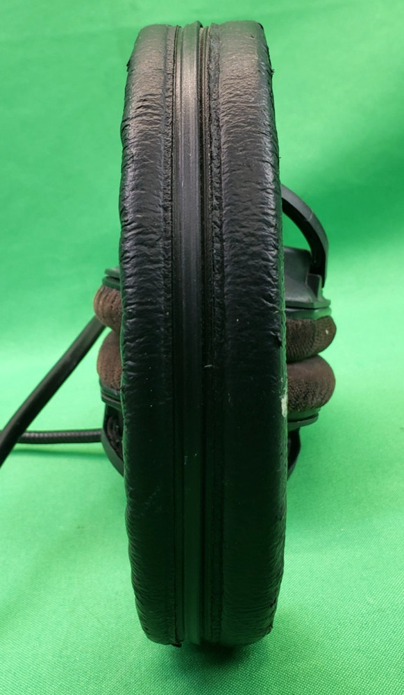 Beyerdynamic DT 290 Headset – 80 Ohm with Dynamic Microphone