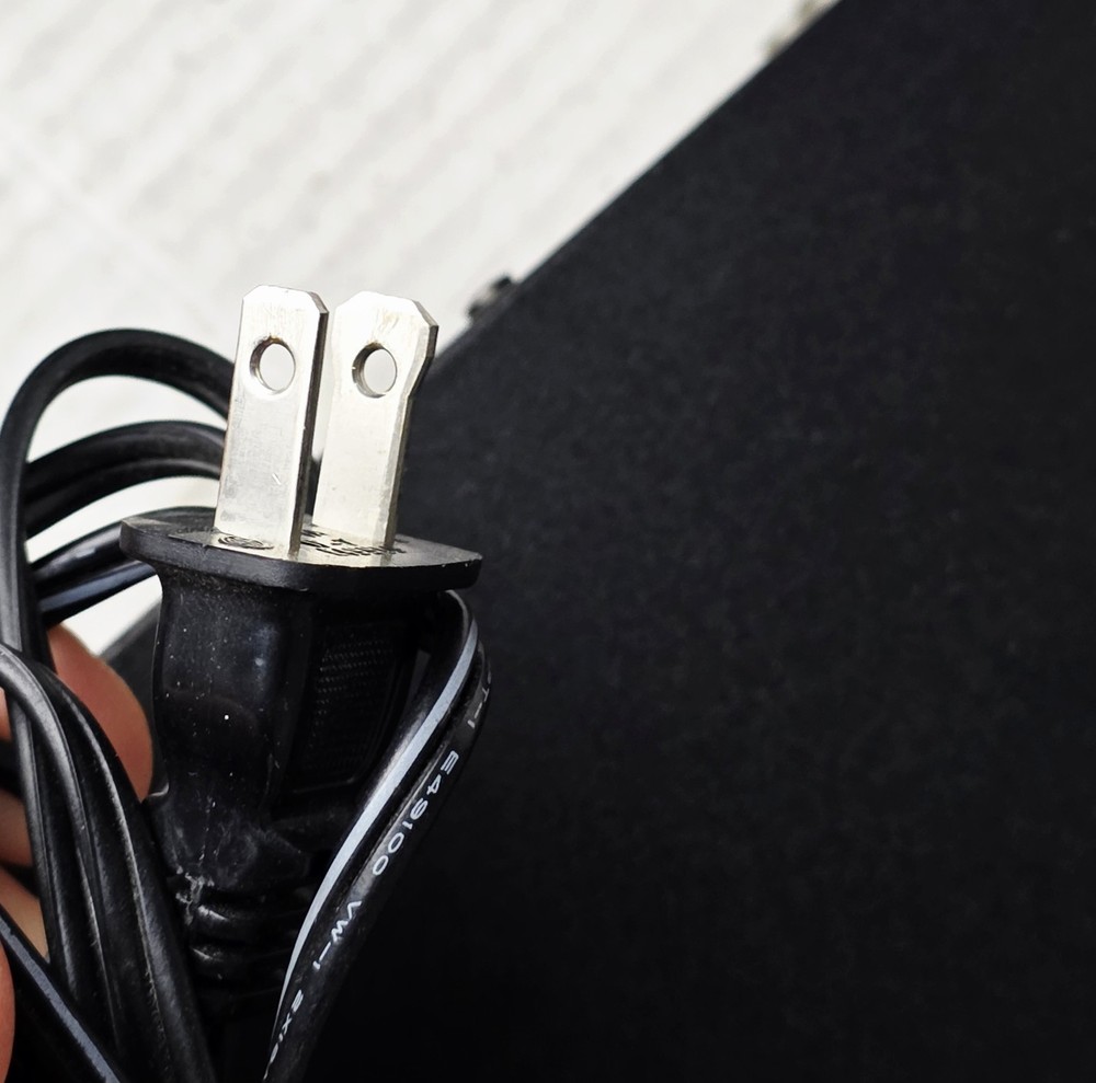 Realistic Dual 10 Band Stereo Frequency Equalizer 31-2020A (SEE DESCRIPTION)