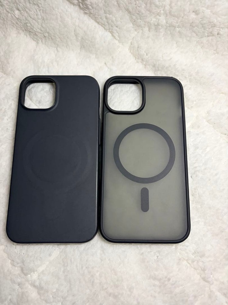 iPhone 14 Smartphone Cover (7 Pcs)