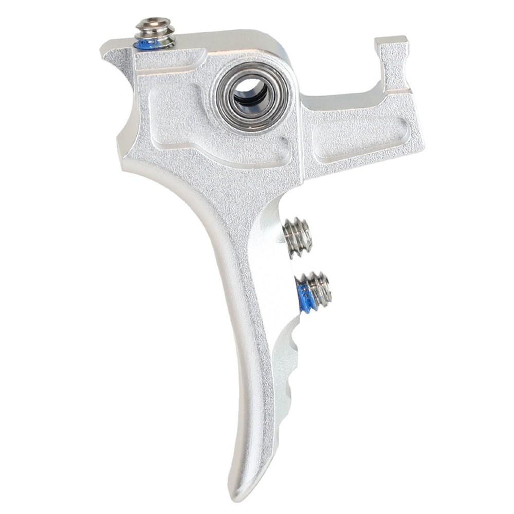 Exalt Ignition Trigger for Emek and EMF100- Silver
