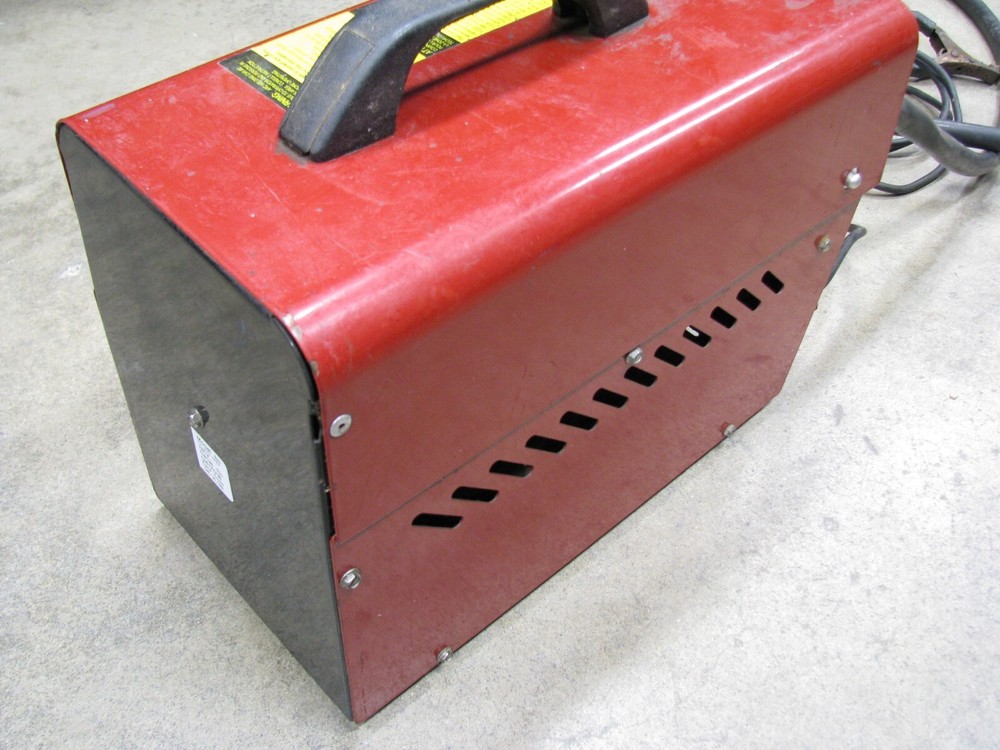 Century 80 MIG Welder 115volt