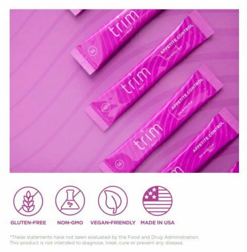 Trim Appetite Control Stik - 10 count Single Stiks
