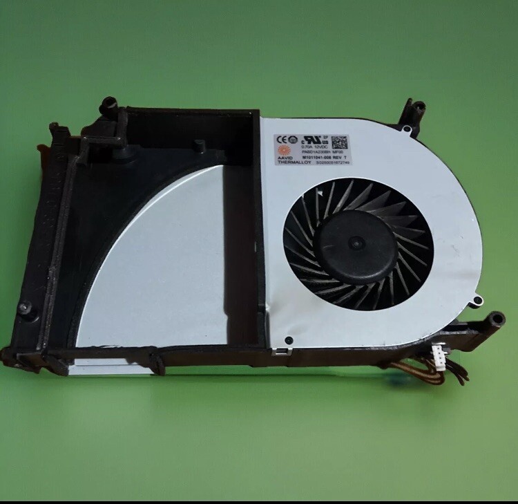 Replacement Microsoft Xbox One X Internal Cooling Fan M1011041-008