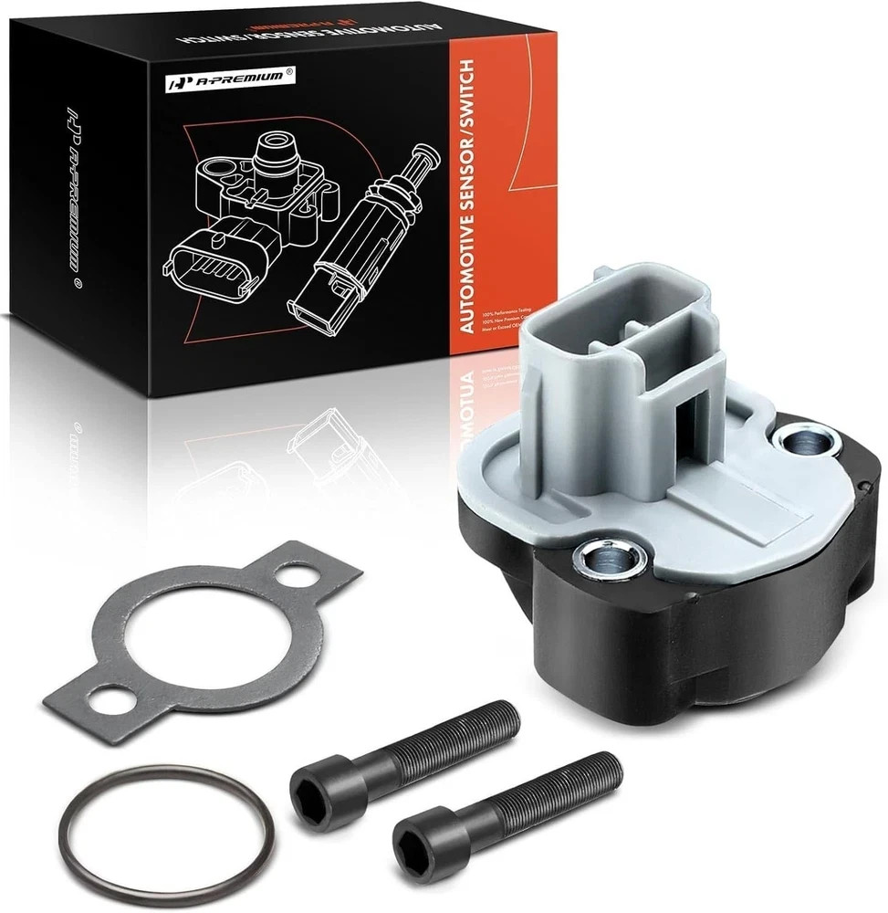 TPS Throttle Position Sensor Compatible with Dodge, Jeep, Chrysler &