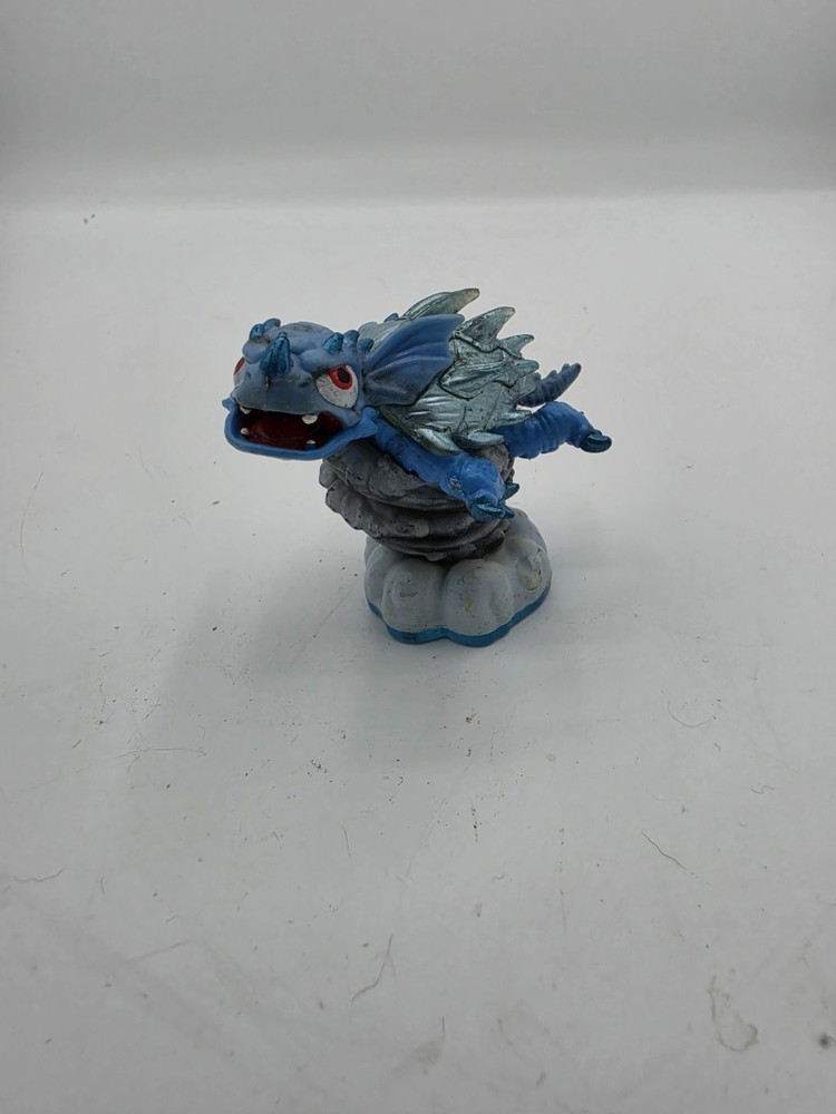 Warnado Lightcore - Activision Skylanders SWAP FORCE Figure